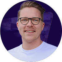 Rick Heitmann DSP Summit 2026